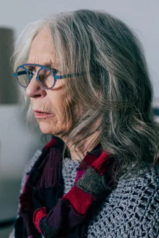 Sara Campbell