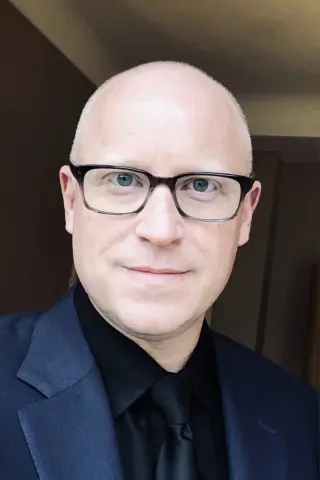 Kevin Salter