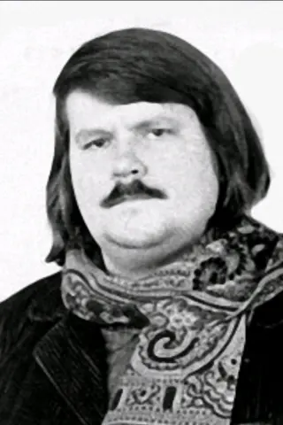 Юрій Мещеряков