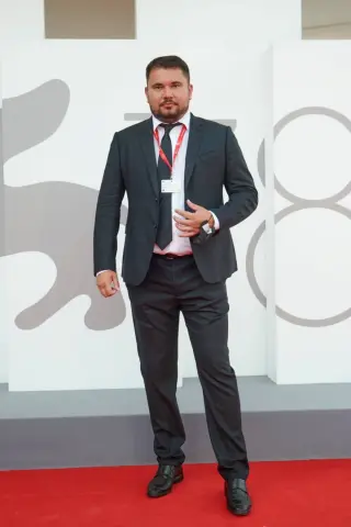 Андрій Ногін