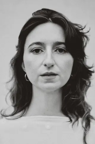 Zoé Bellas