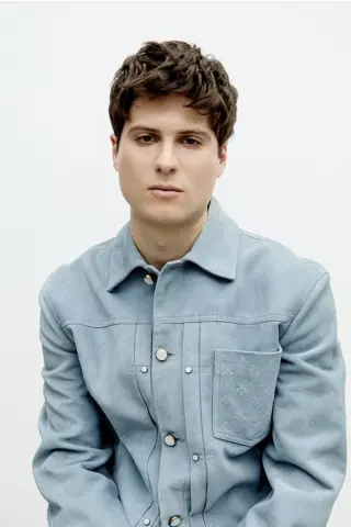 Teo Lucadamo