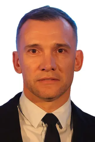 Шевченко Андрій Миколайович