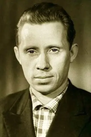 Юрий Бутырин