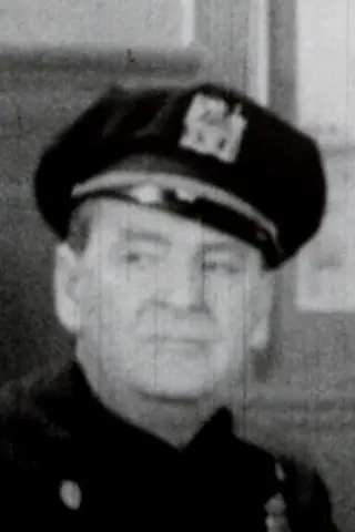 George Reynolds