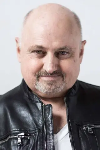 Кларк Міддлтон