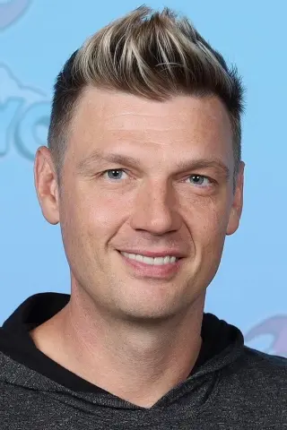 Нік Картер