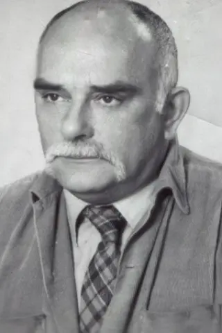 Ян Пайор
