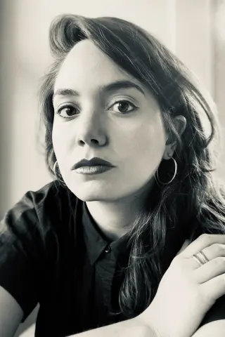 Христина Константіні