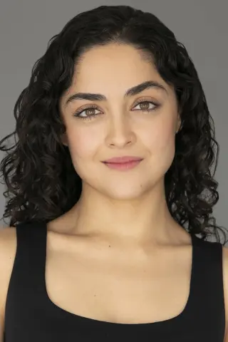 Daniela Porras