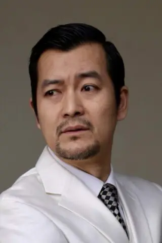 Kang Jin-hwi