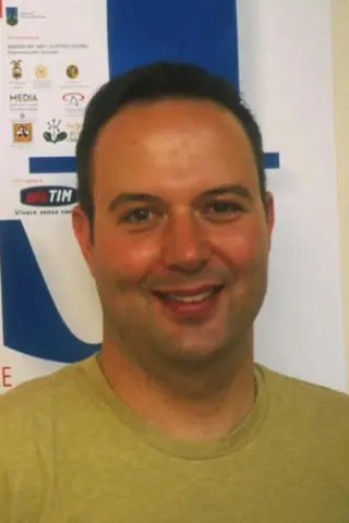 Eddie Pasquarello