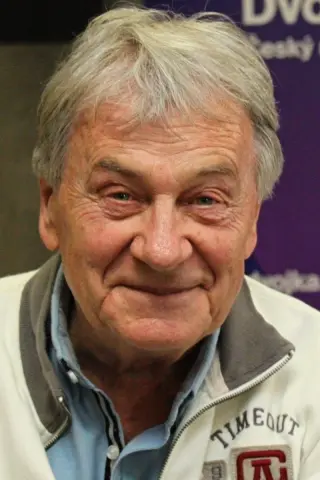 Ярослав Візнер
