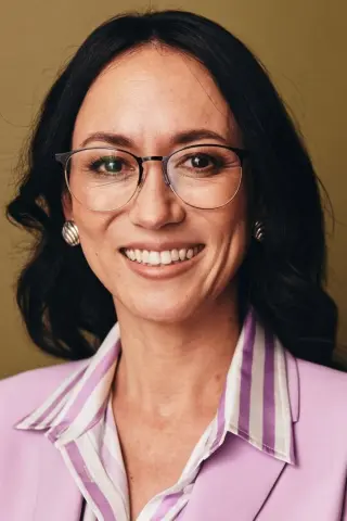 Рейчел Кондо