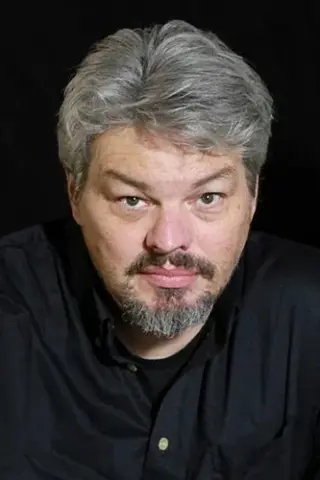 Іан Хантер