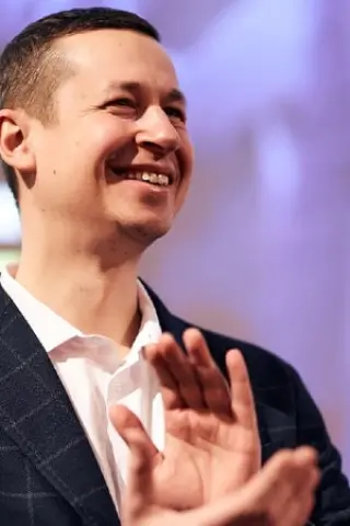 Олександр Бєляк