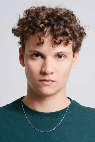 Lucas Carvalho