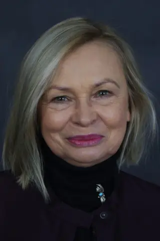 Elżbieta Golińska