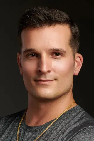 RJ Wolfe