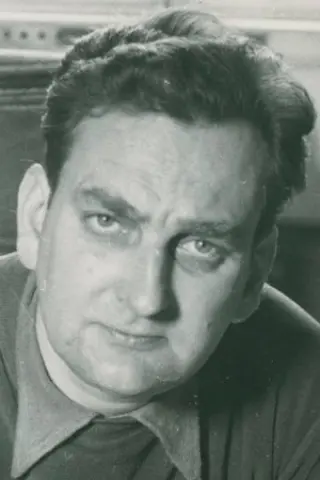 Гуннар Ульссон