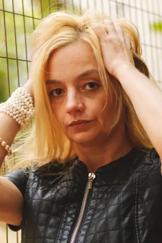 Лена Кітсопулу