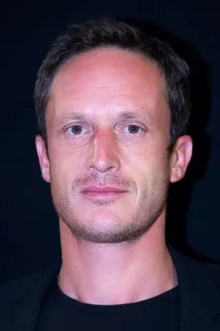 Ден Вешлер