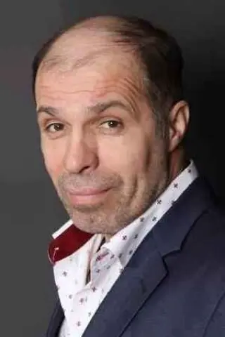 Сергій Улашев