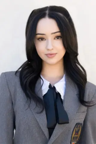 Lexie Levin