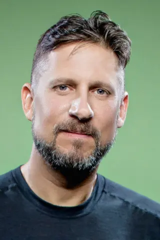Девід Еєр