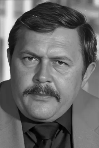 Єжи Бінчицький