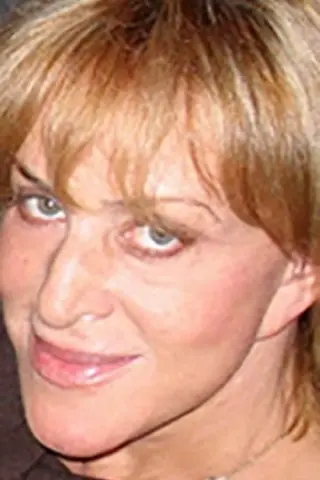 Ірина Марголіна
