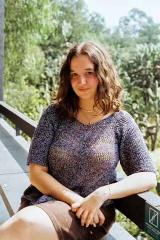 Сабіна Лавіада Массу
