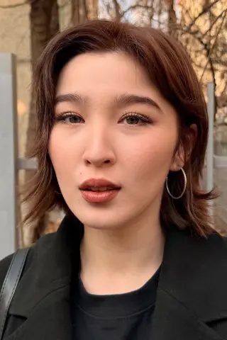 Dilnaz Kurmangali
