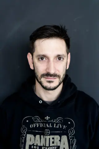Matthieu Lemeunier