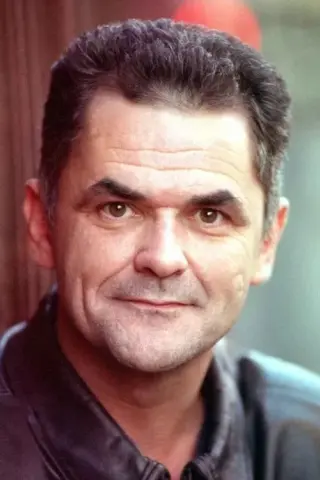 Gerard Kelly