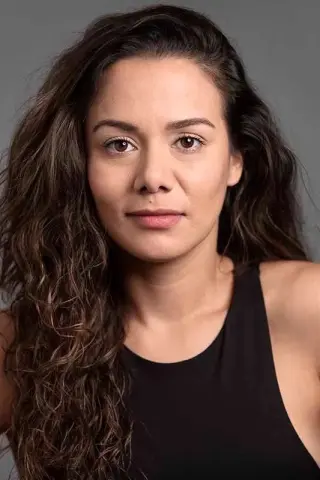 Dailyn Valdivieso
