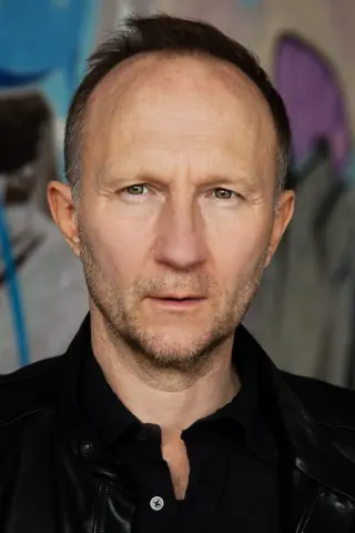Олександр Гауфф