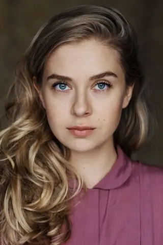 Анна Геррманн