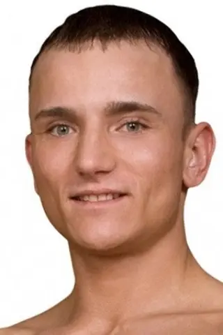 Філіп Макдін
