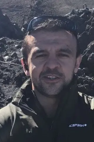 Felipe Dorado