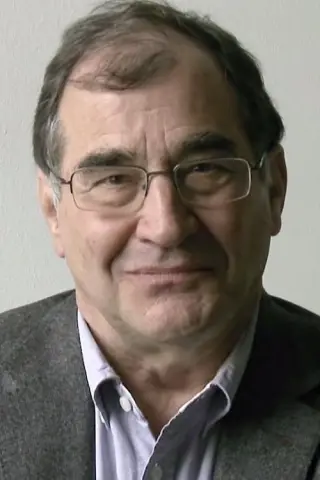 Чарльз Варіні