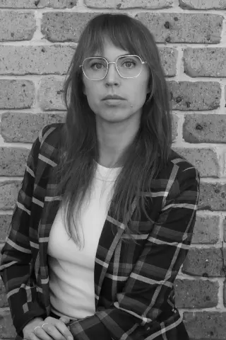 Анна Кехілл