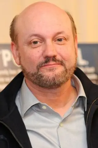 Хуан Хосе Кампанелья