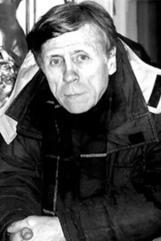 Володимир Філіппов