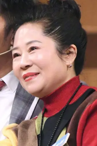 张加丽