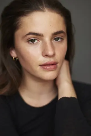 Марі Бода