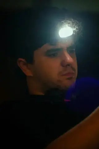 Marcos García Ferrer
