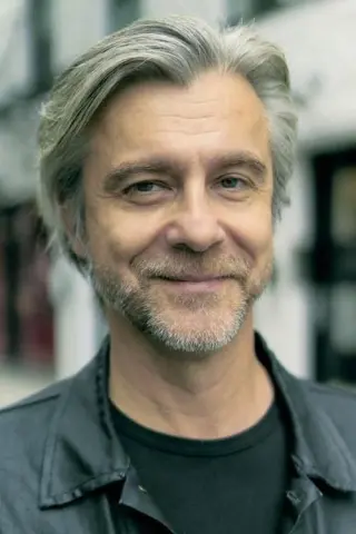 Vanja Černjul
