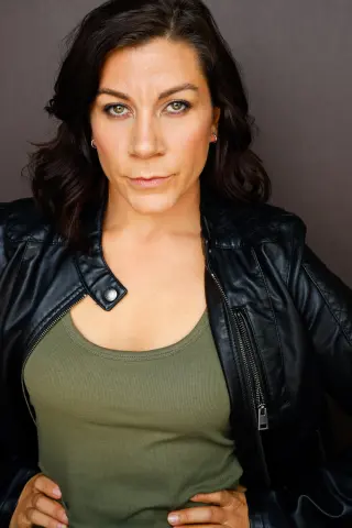 Nykki McGee