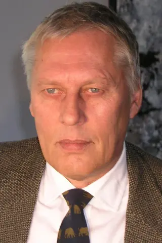 Гельмут Бройер